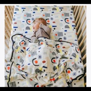 SOLD Goumikids Nursery 3 Piece Set